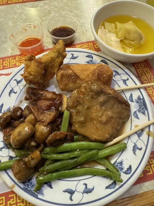 China Buffet 2