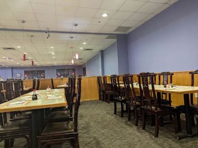 China Buffet 0