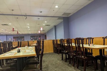 China Buffet