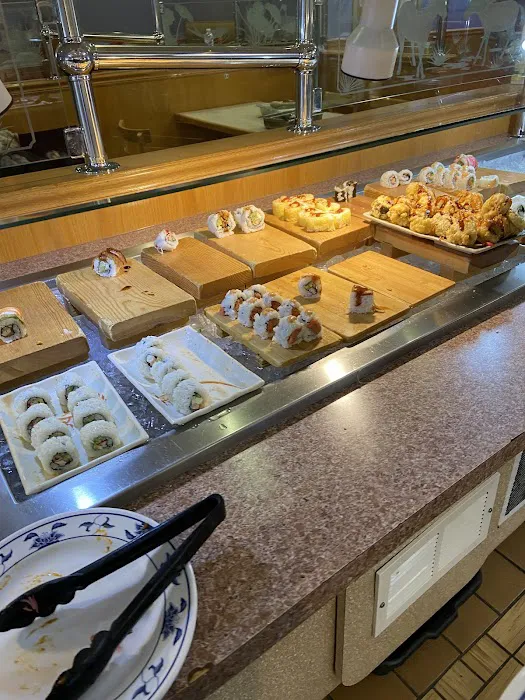 China Buffet 3