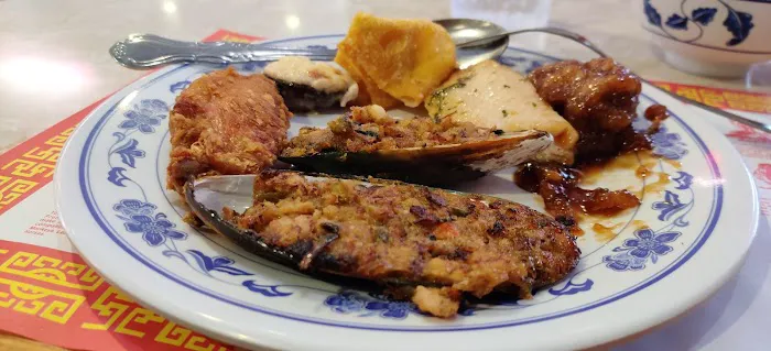 China Buffet 6
