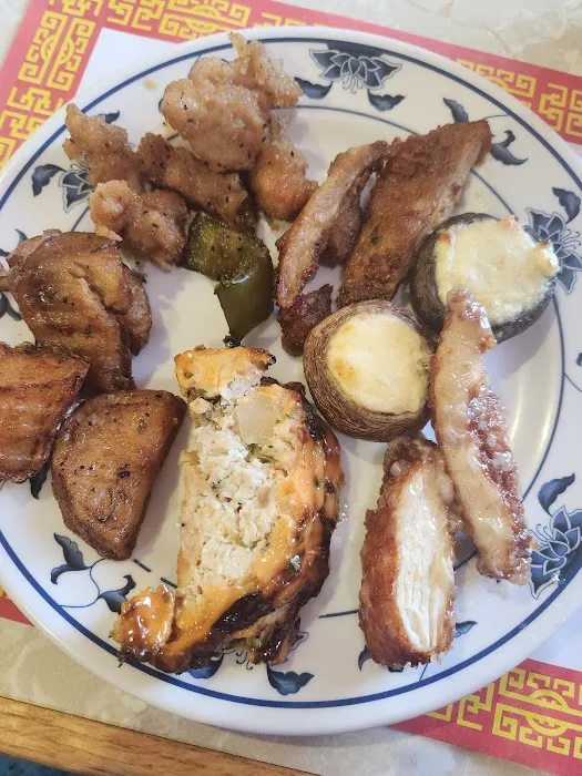 China Buffet 10