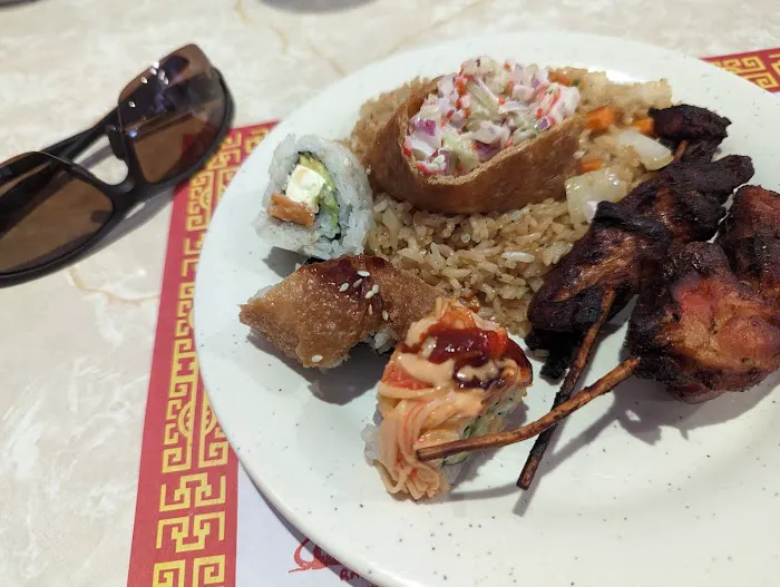 China Buffet 9