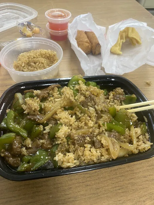 Chin Yuen 5