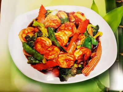Great Wall Chinese Restaurant 0
