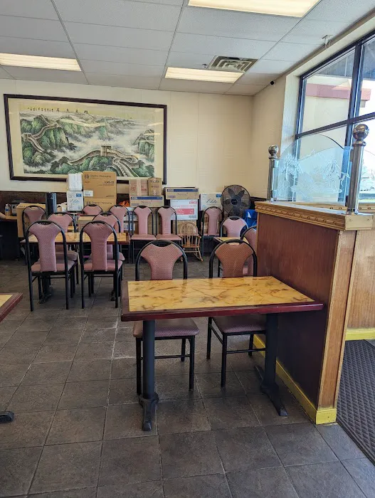 Great Wall Chinese Restaurant 2