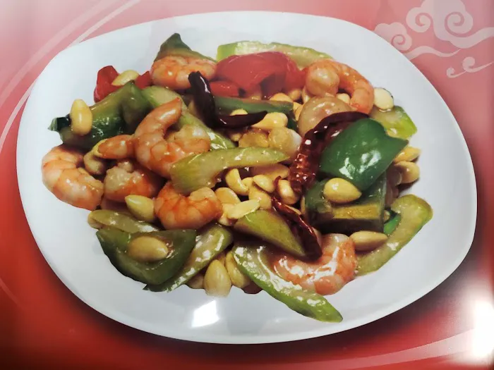 Great Wall Chinese Restaurant 6