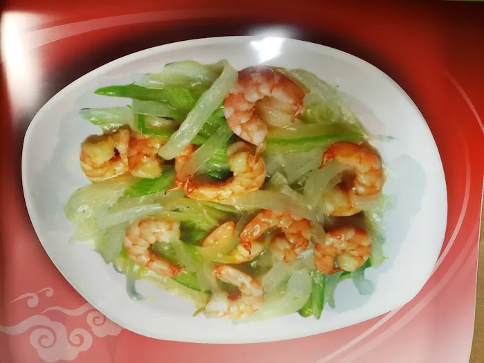 Great Wall Chinese Restaurant 8
