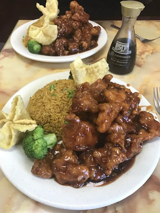Great Wall Chinese Restaurant 7