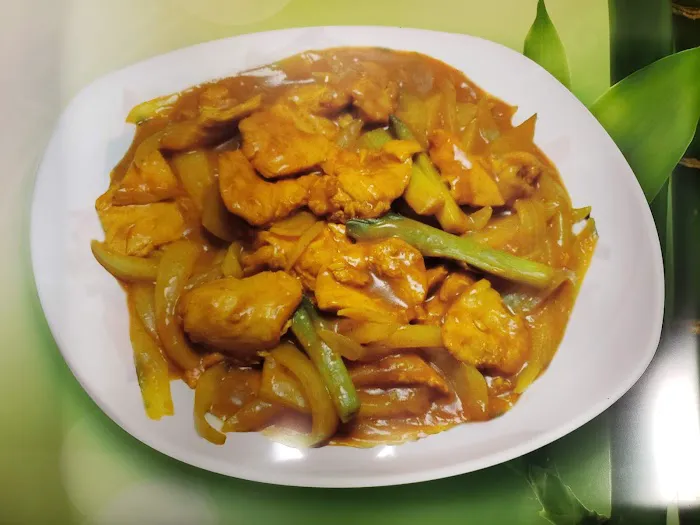 Great Wall Chinese Restaurant 9