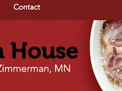 China House Zimmerman 0