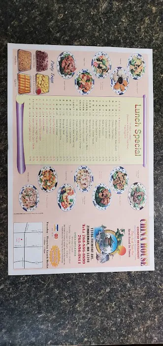 China House Zimmerman 10