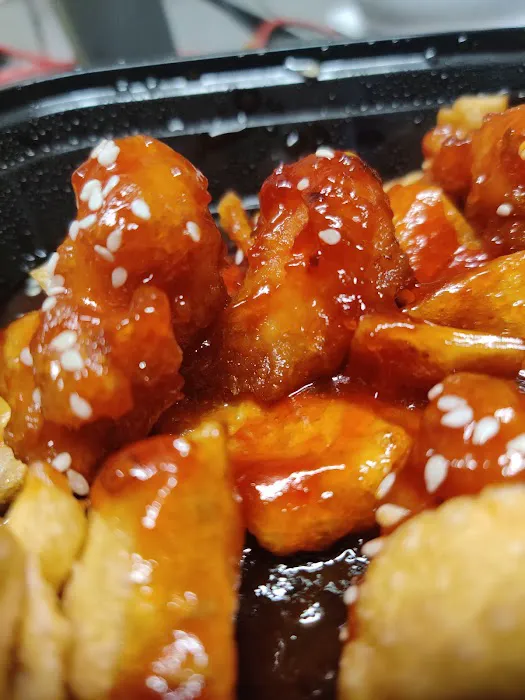 5 Spice Asian Takeout 2
