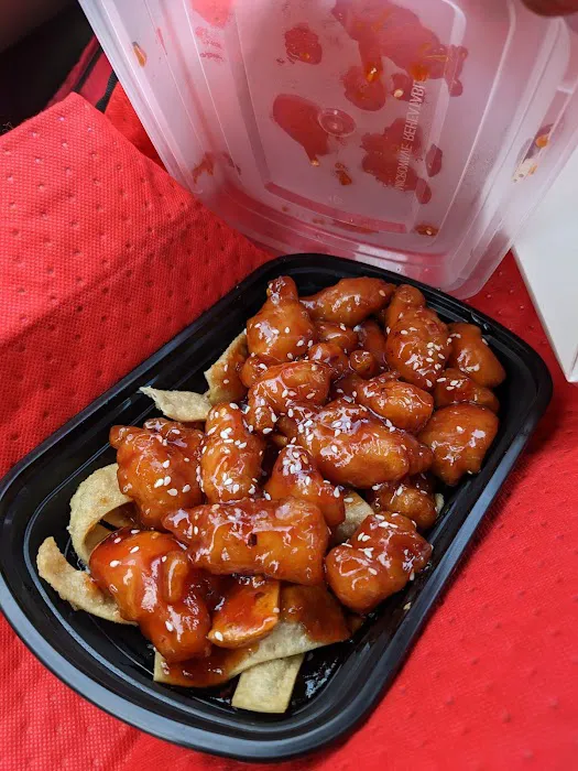 5 Spice Asian Takeout 4