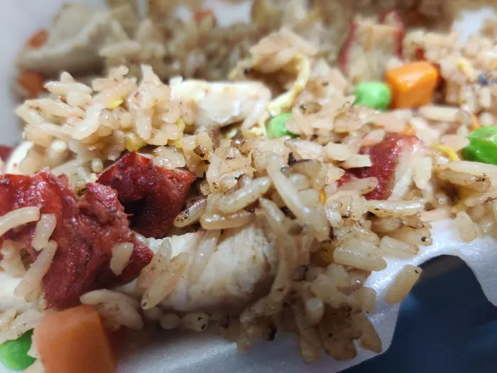 5 Spice Asian Takeout 7