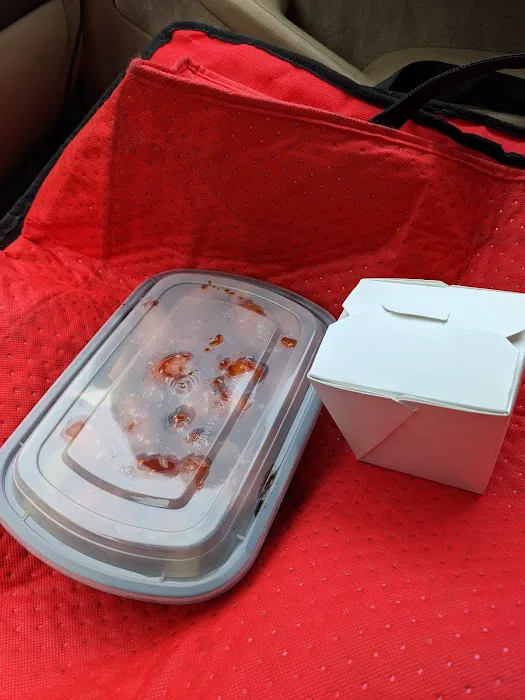 5 Spice Asian Takeout 10