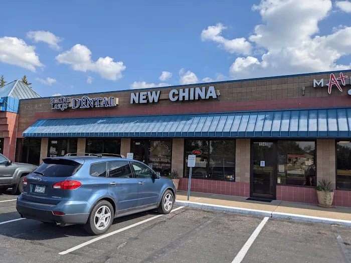 New China 1