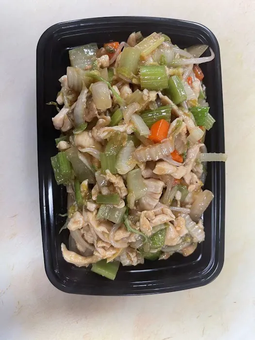 New China 2