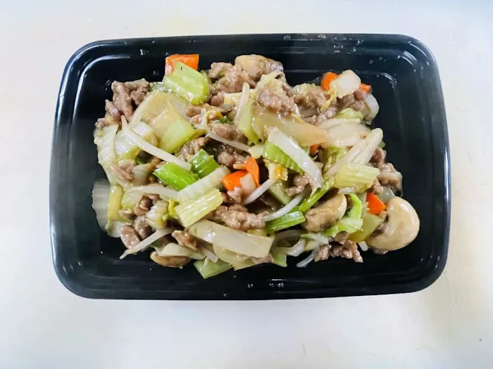 New China 8