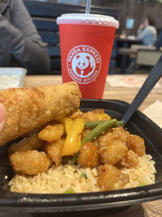 Panda Express 8
