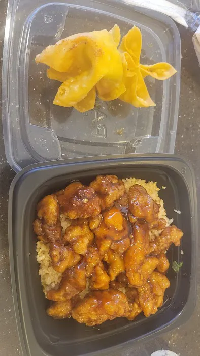 Panda Express 10