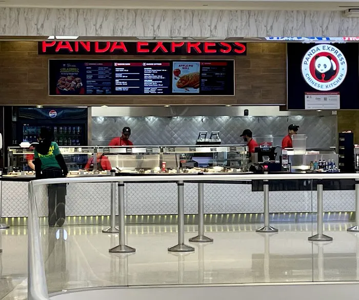 Panda Express 3