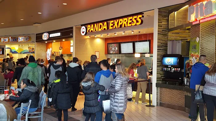 Panda Express 1