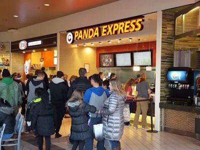 Panda Express 0