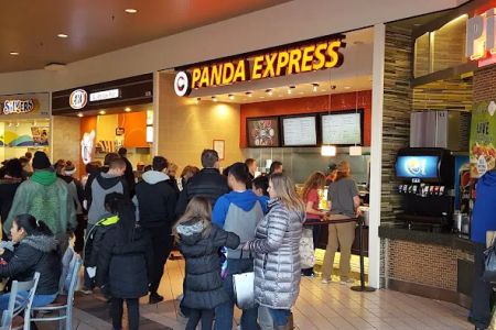 Panda Express