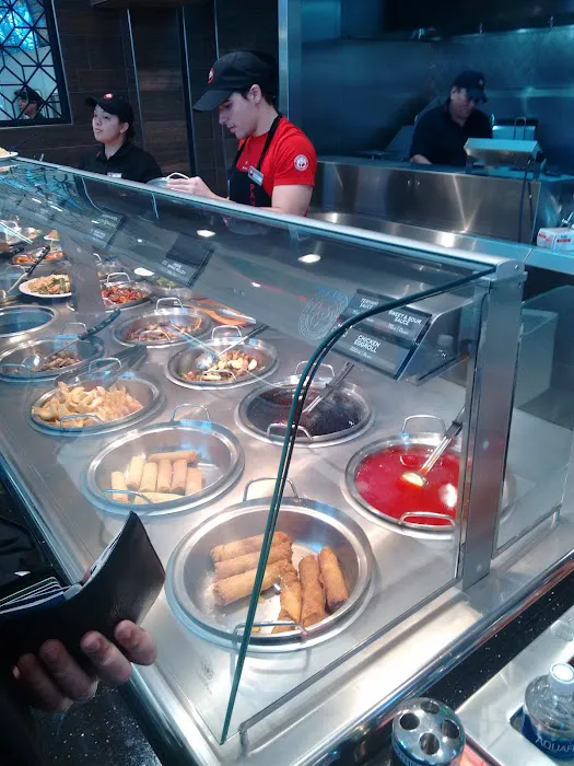 Panda Express 5