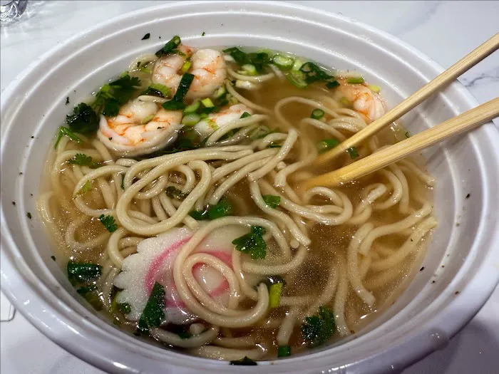 Master Noodle (mall of America) 2