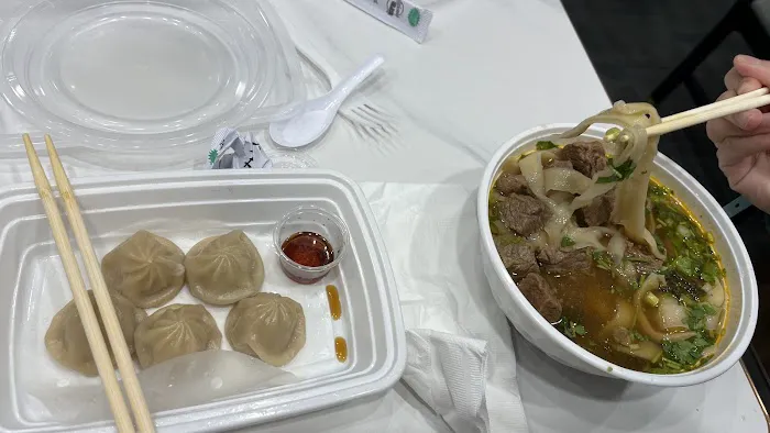 Master Noodle (mall of America) 6