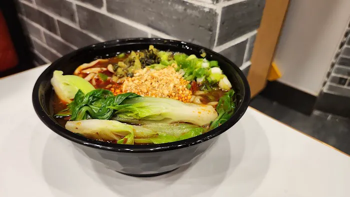 Master Noodle (mall of America) 5