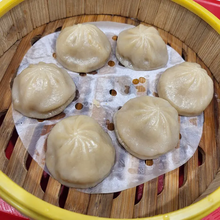 Master Noodle (mall of America) 7