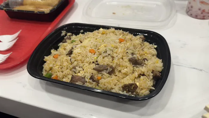 Master Noodle (mall of America) 10