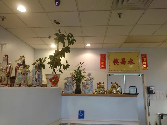 Crystal Garden 2