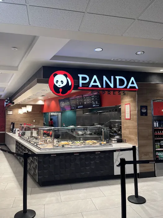Panda Express 2