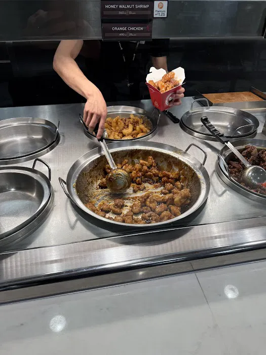 Panda Express 10