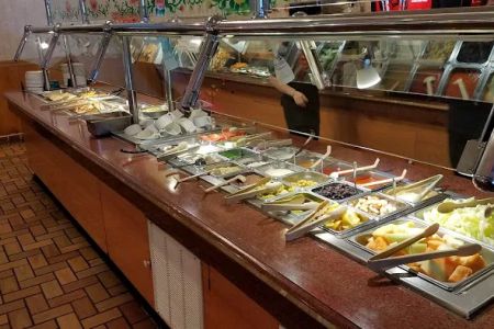 Panda Garden Buffet