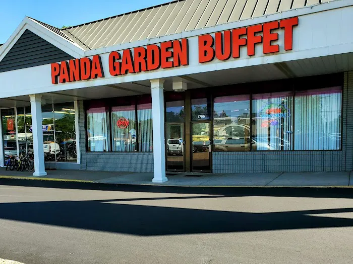 Panda Garden Buffet 9