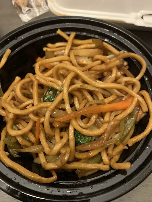 Eddie Cheng II Restaurant 1