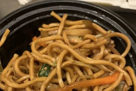 Eddie Cheng II Restaurant