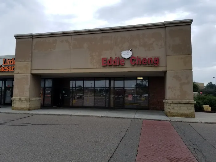 Eddie Cheng II Restaurant 3