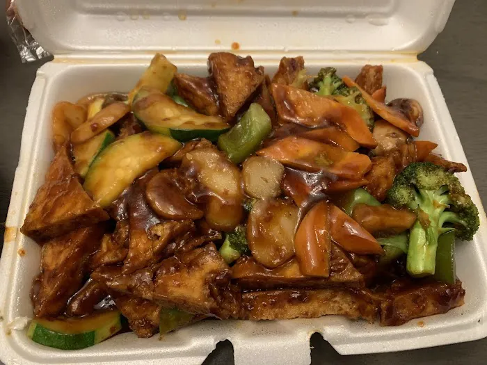 Eddie Cheng II Restaurant 2