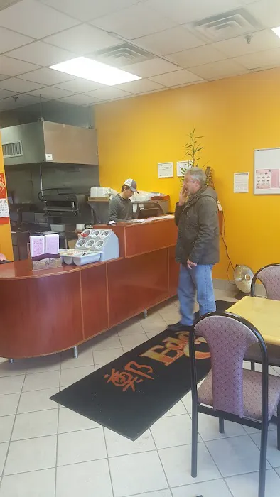 Eddie Cheng II Restaurant 8