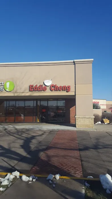 Eddie Cheng II Restaurant 5