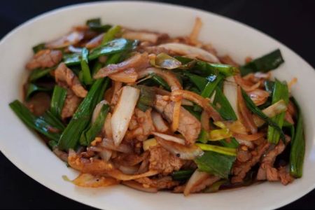 Lakeville Chinese Restaurant