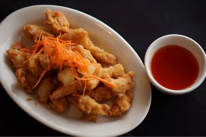 Lakeville Chinese Restaurant 6