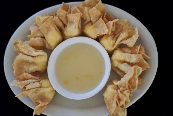 Lakeville Chinese Restaurant 7