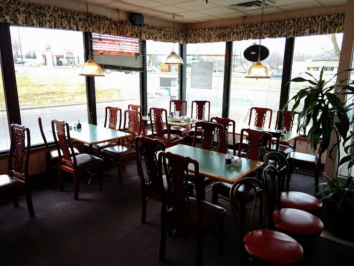 Lakeville Chinese Restaurant 10